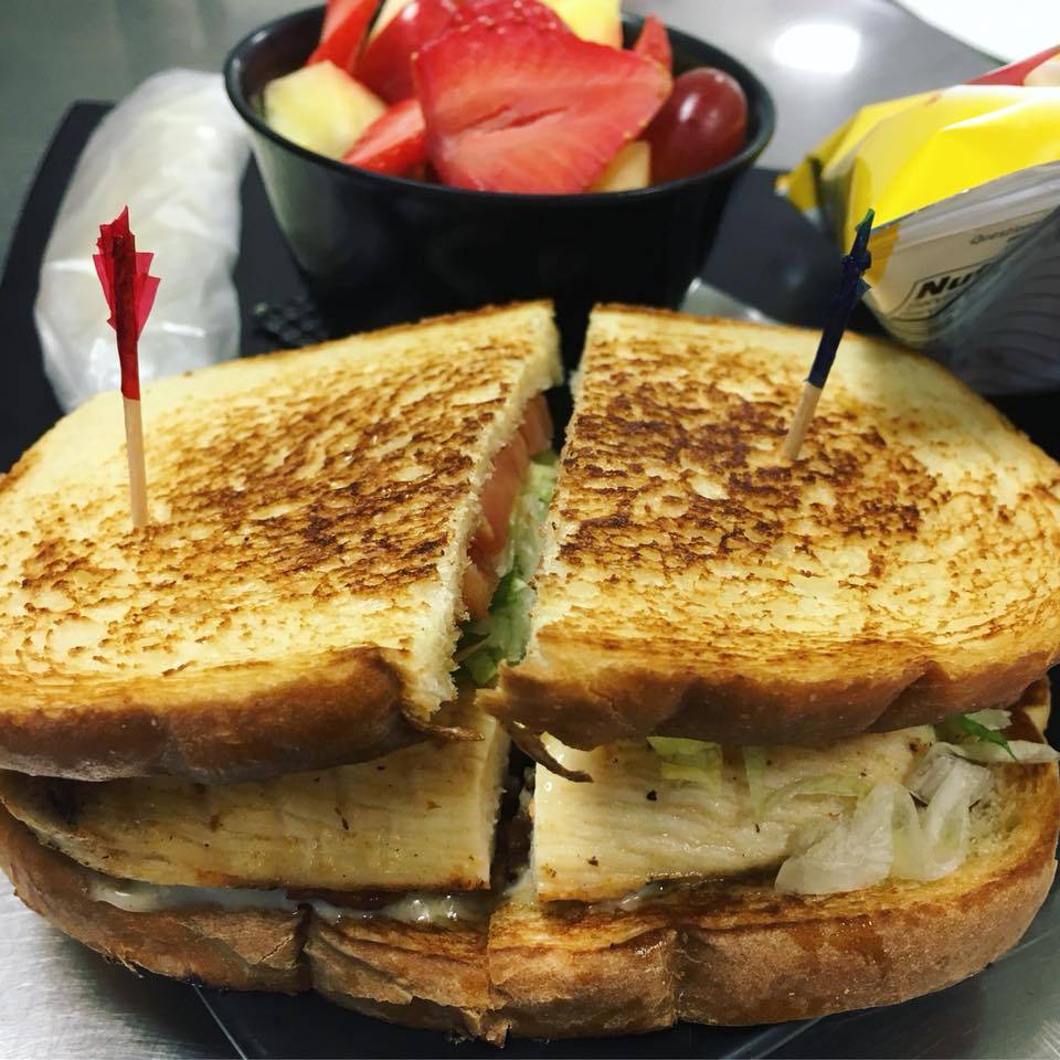 Plain & Fancy Sandwich Shoppe | meal delivery | 120 Main St, Sulphur Springs, TX 75482, USA | 9038859225 OR +1 903-885-9225