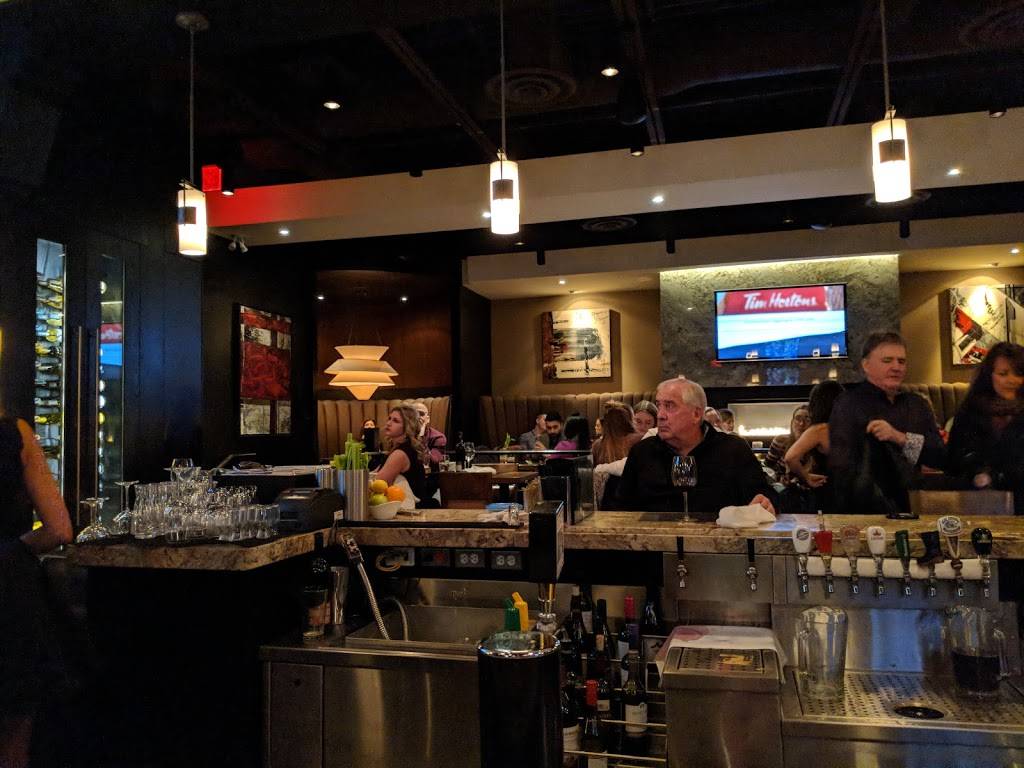 The Keg Steakhouse + Bar - Guelph | restaurant | Pergola Commons, 49 Clair Rd E, Guelph, ON N1L 0J3, Canada | 5198291234 OR +1 519-829-1234