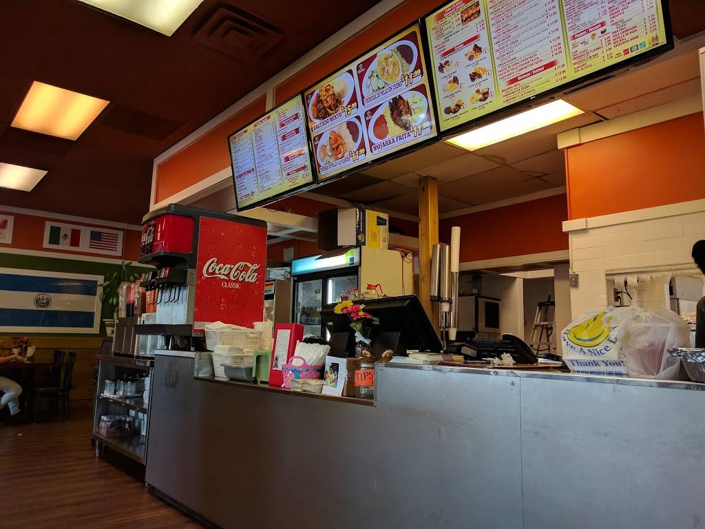 Tipicos Dona Juanita | restaurant | 13199 Occoquan Rd, Woodbridge, VA 22191, USA | 7034903878 OR +1 703-490-3878