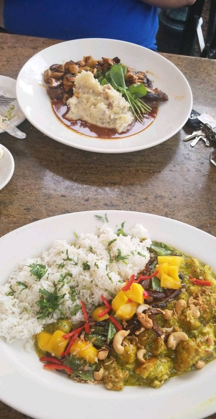 P.F. Changs | restaurant | 3475 Tyler St, Riverside, CA 92503, USA | 9516894020 OR +1 951-689-4020