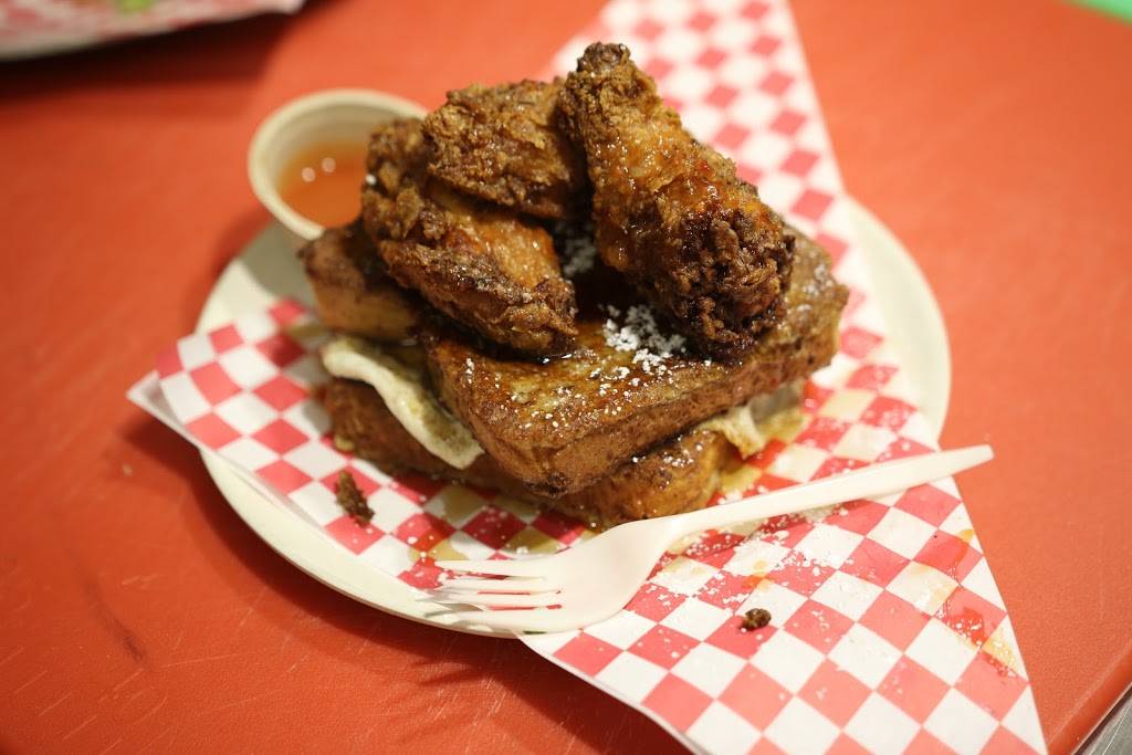 Pinky and Reds | restaurant | 2495 Bancroft Way, ASUC, Student Union, Berkeley, CA 94720, USA | 5106644355 OR +1 510-664-4355