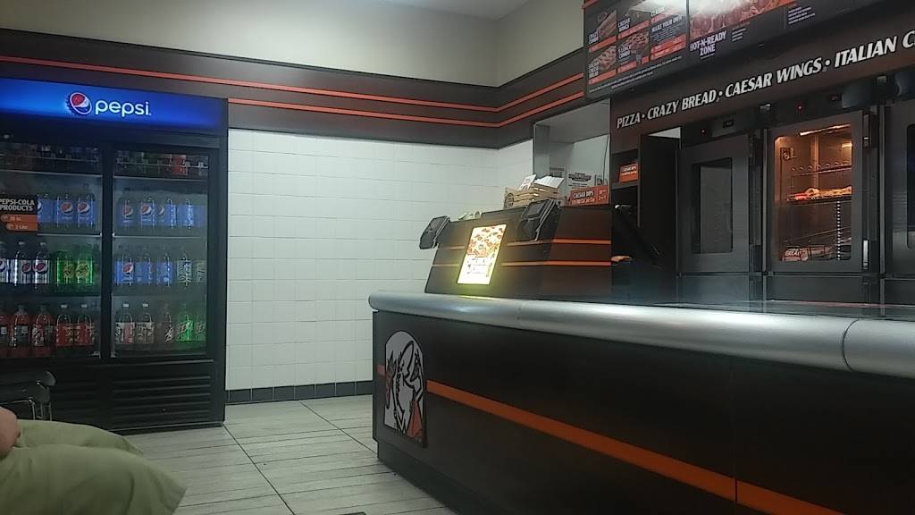 Little Caesars Pizza | meal takeaway | 1846 Lomita Blvd, Lomita, CA 90717, USA | 3105344888 OR +1 310-534-4888