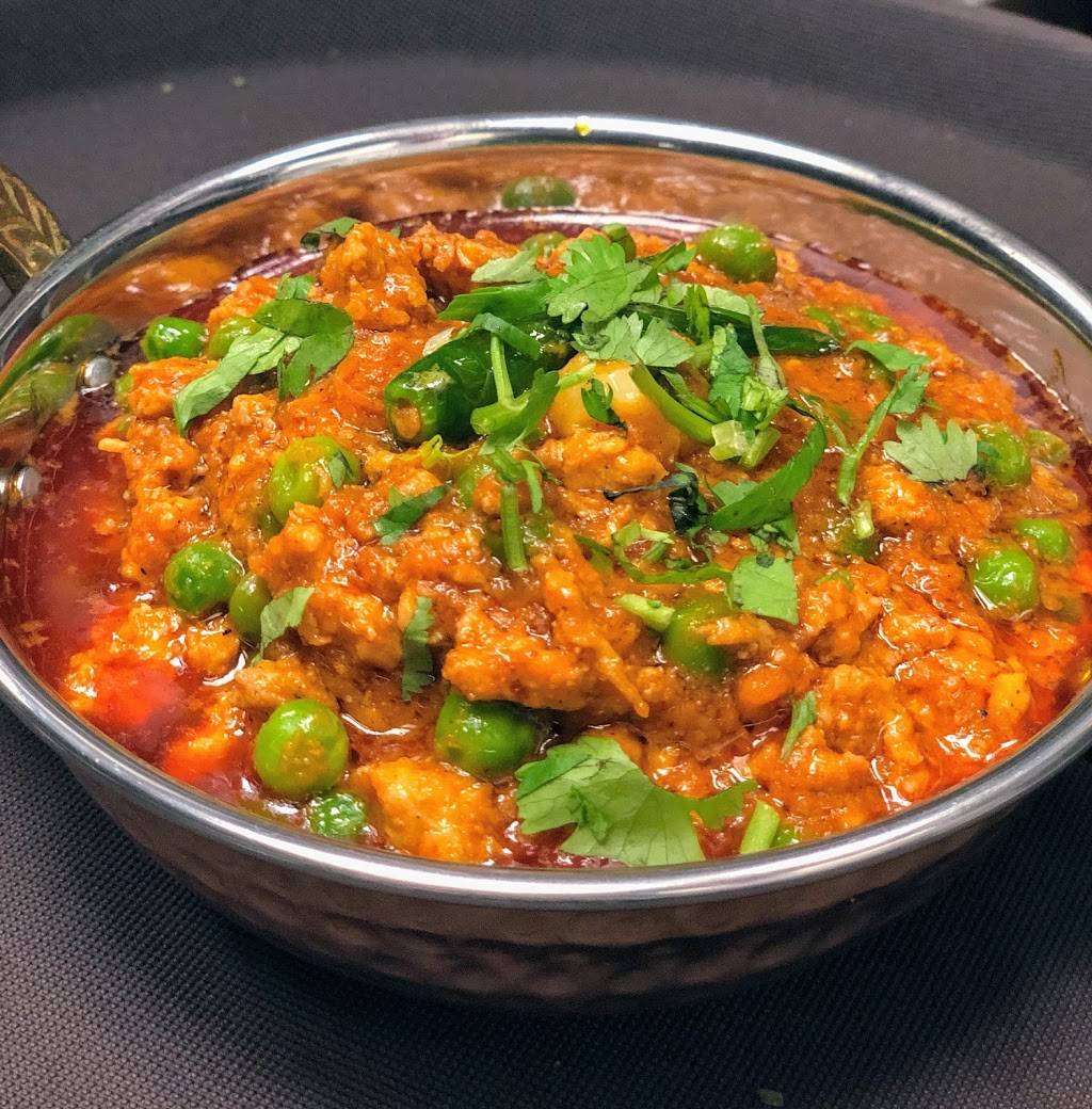 KRAVE INDIAN| Best Indian Restaurant In Woodbridge, Brampton, Mi | restaurant | 6150 Hwy 7 UNIT # 4, Woodbridge, ON L4H 0R2, Canada | 9058568288 OR +1 905-856-8288