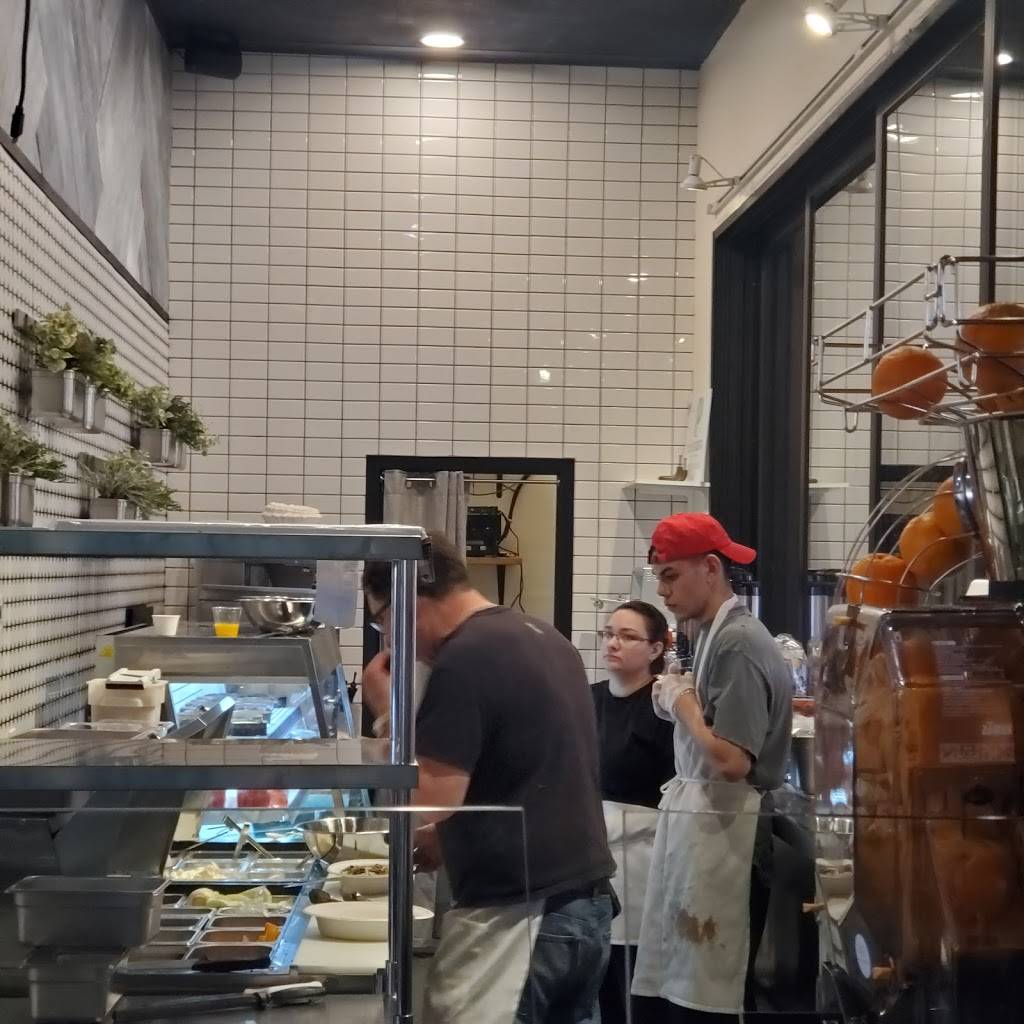 Posto Sano Foods | restaurant | 6370 N Campbell Ave Suite # 160, Tucson, AZ 85718, USA | 5206386182 OR +1 520-638-6182