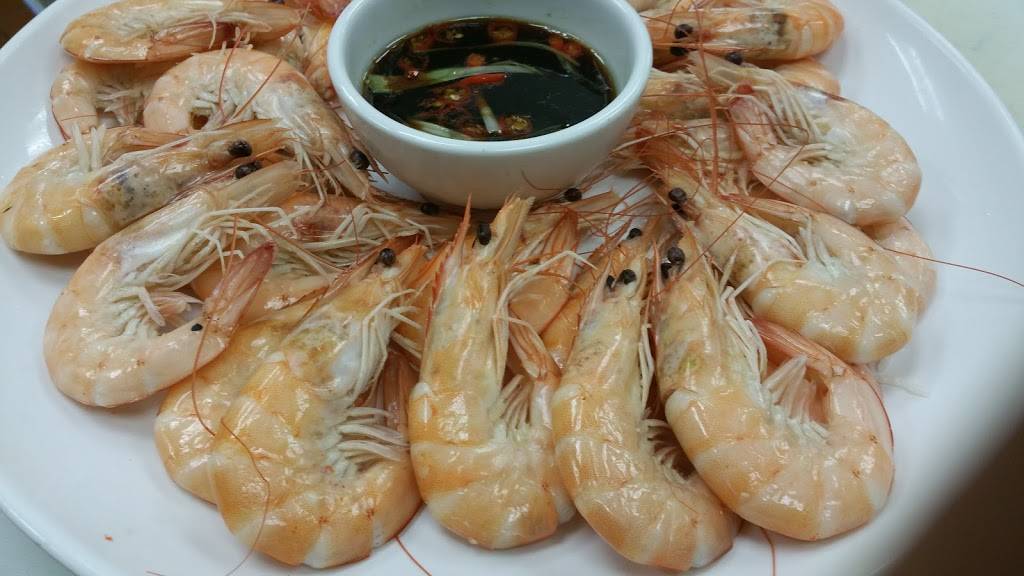 Congee Chan | restaurant | 735 Wonderland Rd N #20, London, ON N6H 4L1, Canada | 5196415686 OR +1 519-641-5686