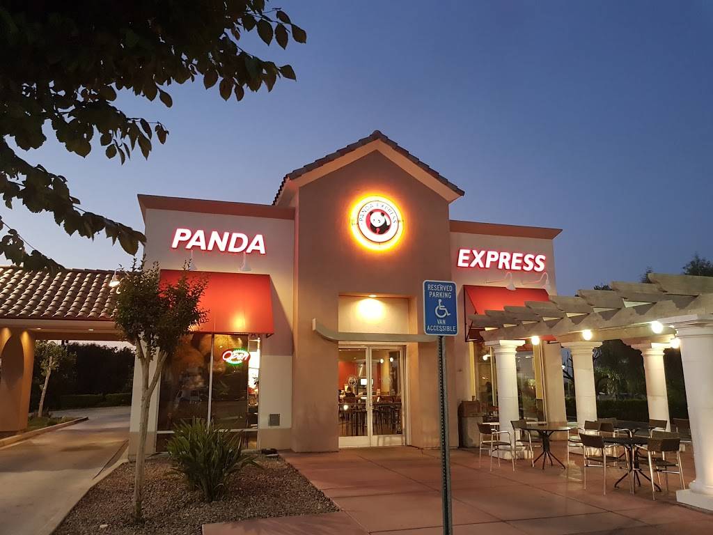 Panda Express | meal takeaway | 441 Magnolia Ave, Corona, CA 92879, USA | 9517346758 OR +1 951-734-6758