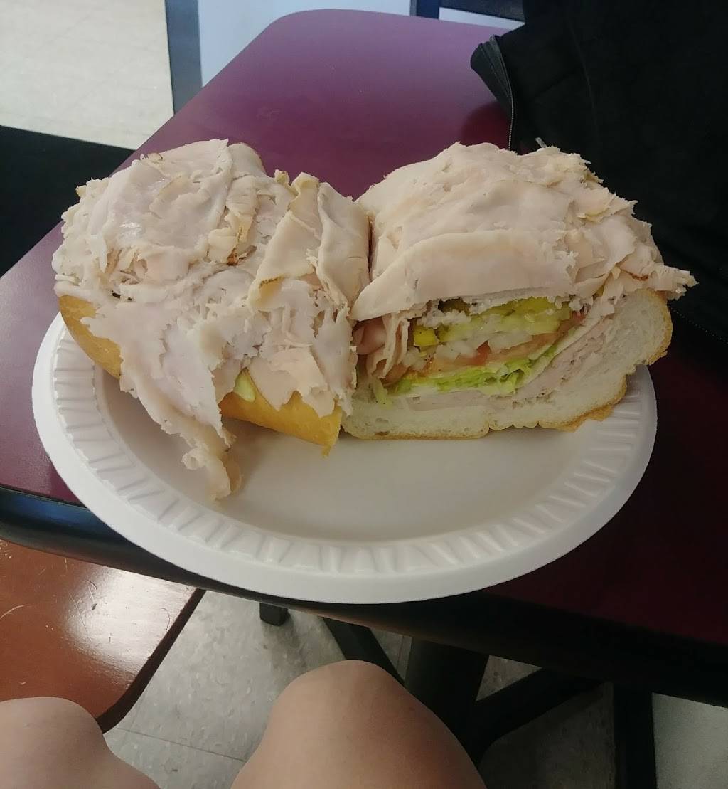 Lorenzos | restaurant | 2740, 216 E Market St, West Chester, PA 19382, USA | 6106965400 OR +1 610-696-5400