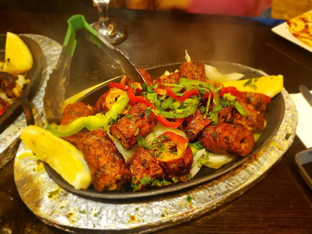 The Royal Rasoi | restaurant | 24288 Swartz Dr, Lake Forest, CA 92630, USA | 9494549600 OR +1 949-454-9600