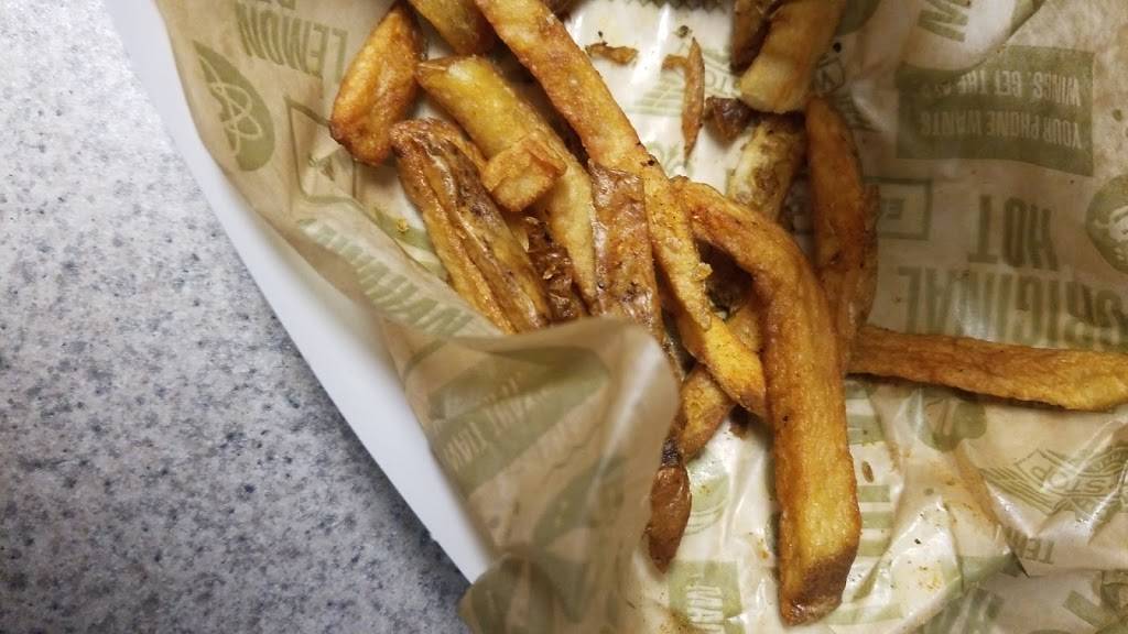 Wingstop | restaurant | 7706 Winchester Rd Ste 103, Memphis, TN 38125, USA | 9017586201 OR +1 901-758-6201