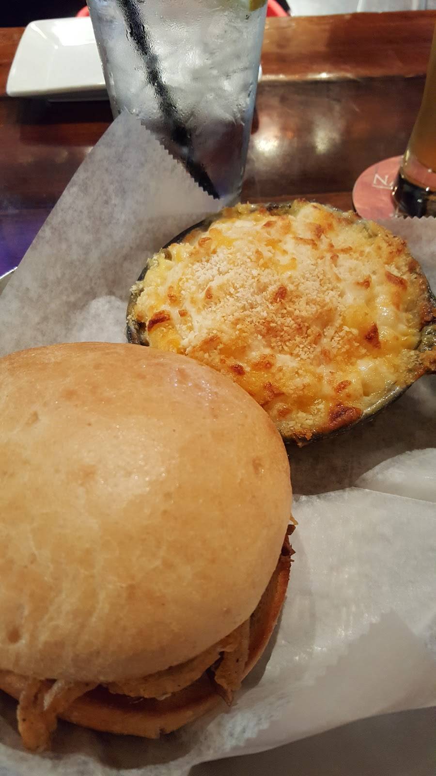 The Blue Raven | restaurant | 211 Main St, Pikeville, KY 41501, USA | 6065092583 OR +1 606-509-2583