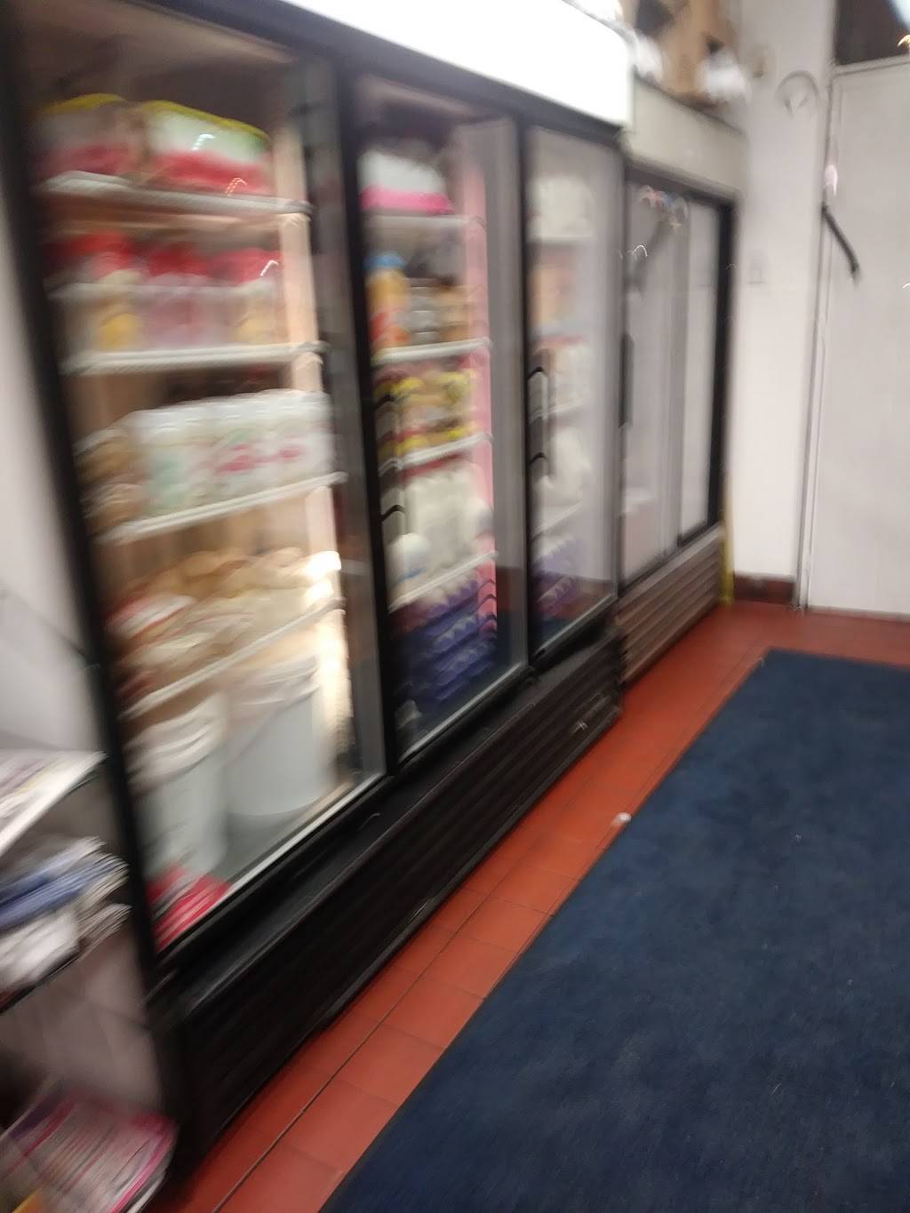 Almazan Bakery | bakery | 582 E Foothill Blvd, Azusa, CA 91702, USA | 6269691225 OR +1 626-969-1225