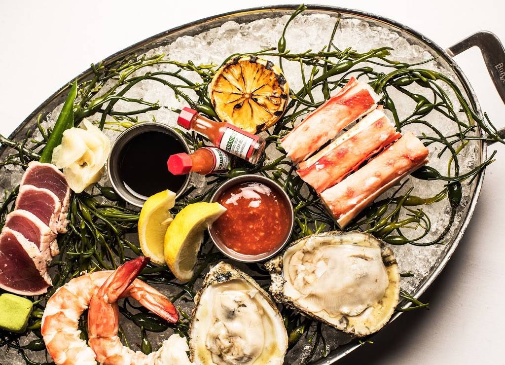 Ditkas Restaurant Chicago | restaurant | 100 E Chestnut St, Chicago, IL 60611, USA | 3125878989 OR +1 312-587-8989