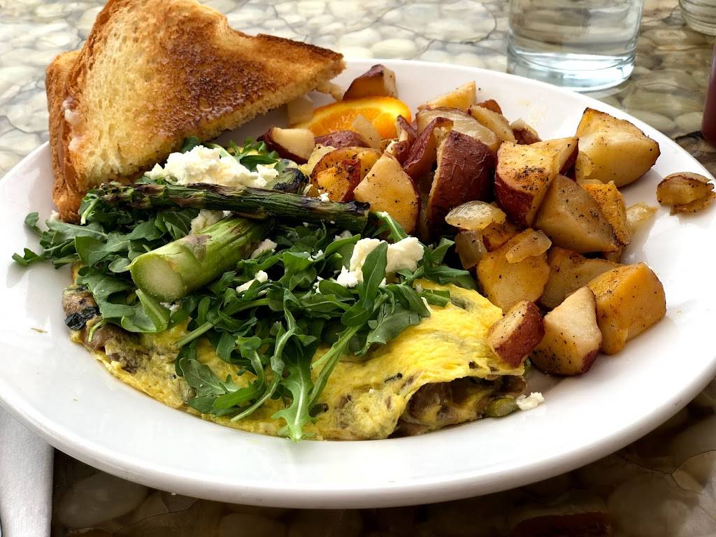 Shorehouse Kitchen | cafe | 2236 Avenida De La Playa, La Jolla, CA 92037, USA | 8584593300 OR +1 858-459-3300