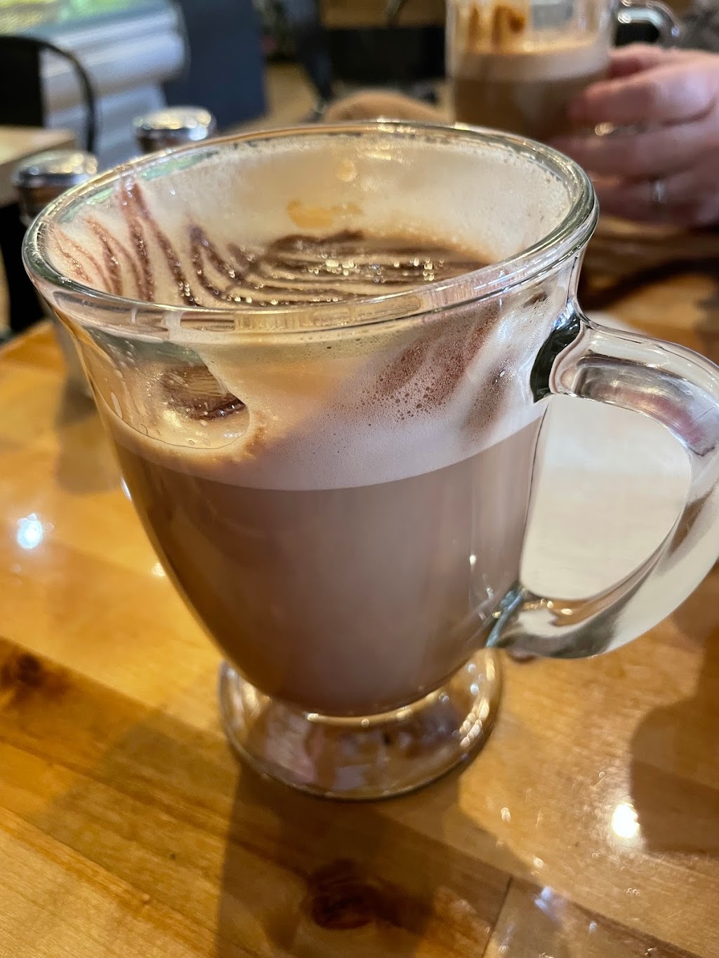 Blacc Vanilla Cafe | cafe | 197 South St, Newburgh, NY 12550, USA | 8455651299 OR +1 845-565-1299