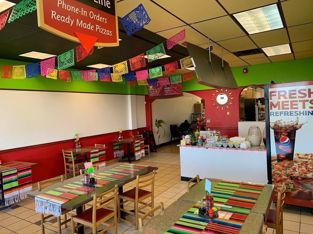 El Sabor Mexican & Chinese Food | restaurant | 6010 Madison Ave Suite B, Indianapolis, IN 46227, USA | 3173741270 OR +1 317-374-1270