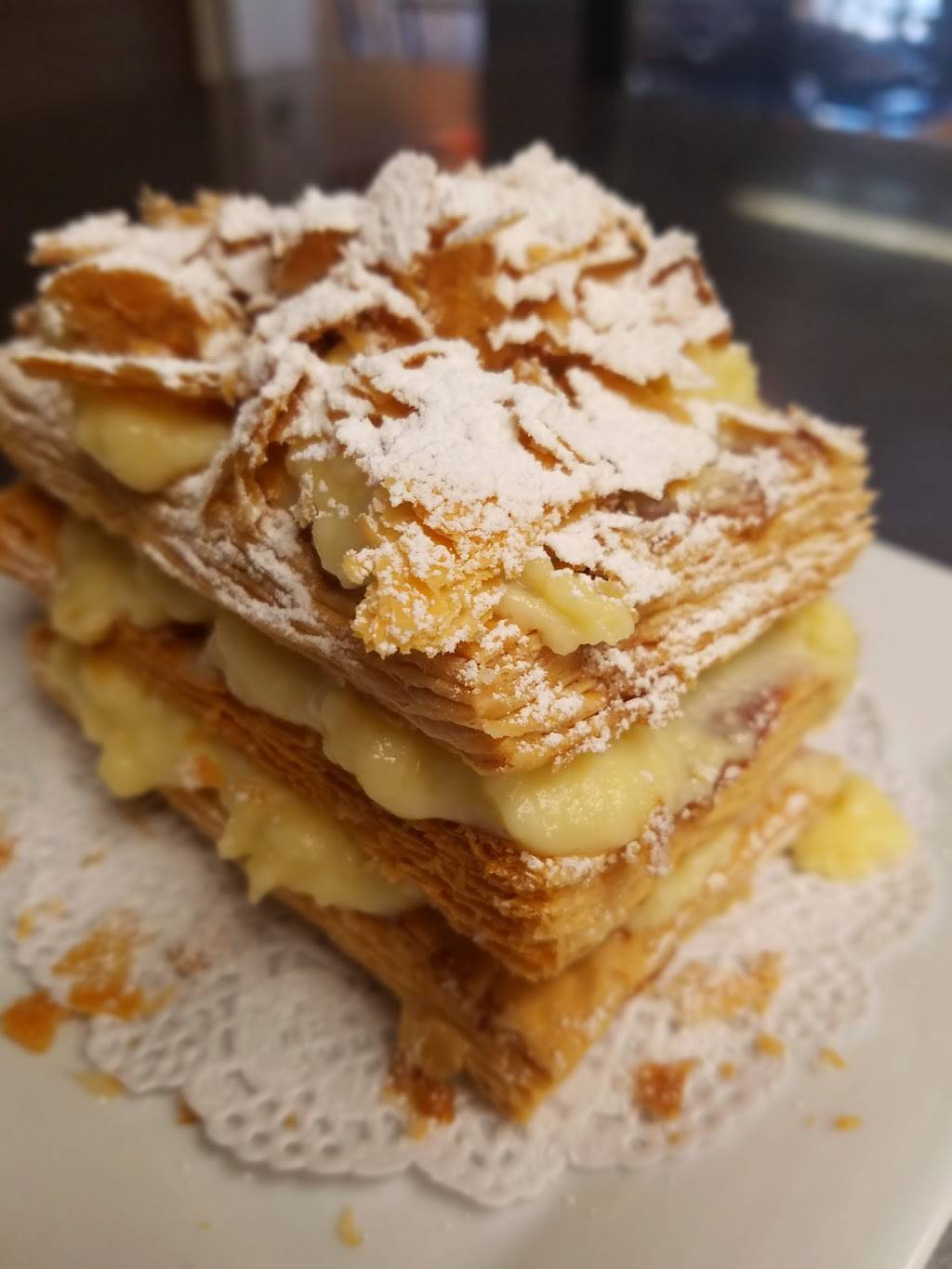 Sweet Savory Cafe & Bakery | cafe | 138 W Bonita Ave, San Dimas, CA 91773, USA | 9093059738 OR +1 909-305-9738