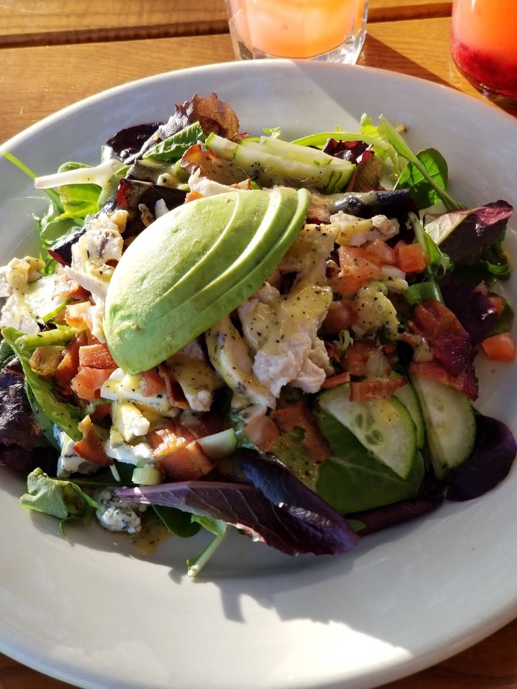 Le Pain Quotidien | restaurant | 4301 W Riverside Dr, Burbank, CA 91505, USA | 7472013888 OR +1 747-201-3888