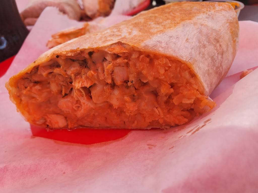 Taqueria Santa Barbara | restaurant | 1213 State St Suite A, Santa Barbara, CA 93101, USA | 8058696618 OR +1 805-869-6618