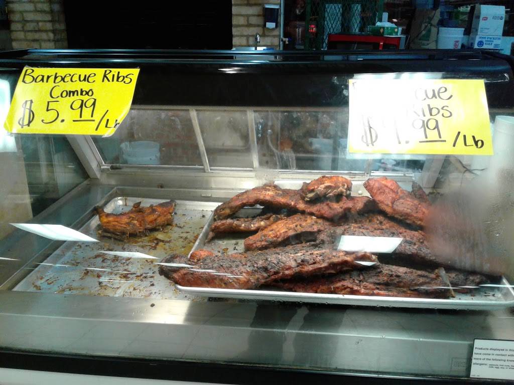 Macias Produce | restaurant | 8933 S Commercial Ave, Chicago, IL 60617, USA | 7739337651 OR +1 773-933-7651