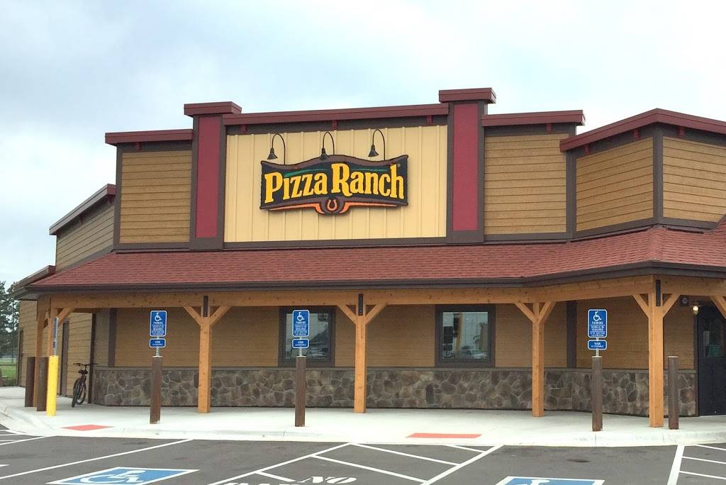 Pizza Ranch | meal delivery | 720 3rd Ave SE, Perham, MN 56573, USA | 2183467890 OR +1 218-346-7890