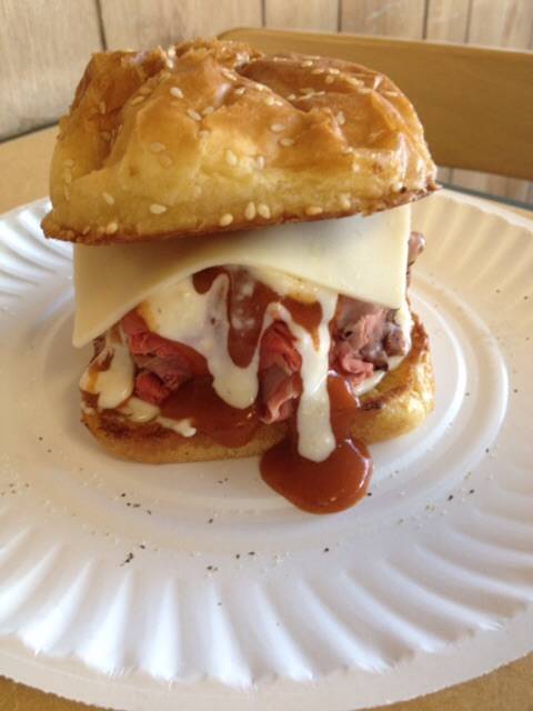 The Hornets Nest Sub Shop | restaurant | 134 Park St Suite 2, North Reading, MA 01864, United States | 9786642007 OR +1 978-664-2007