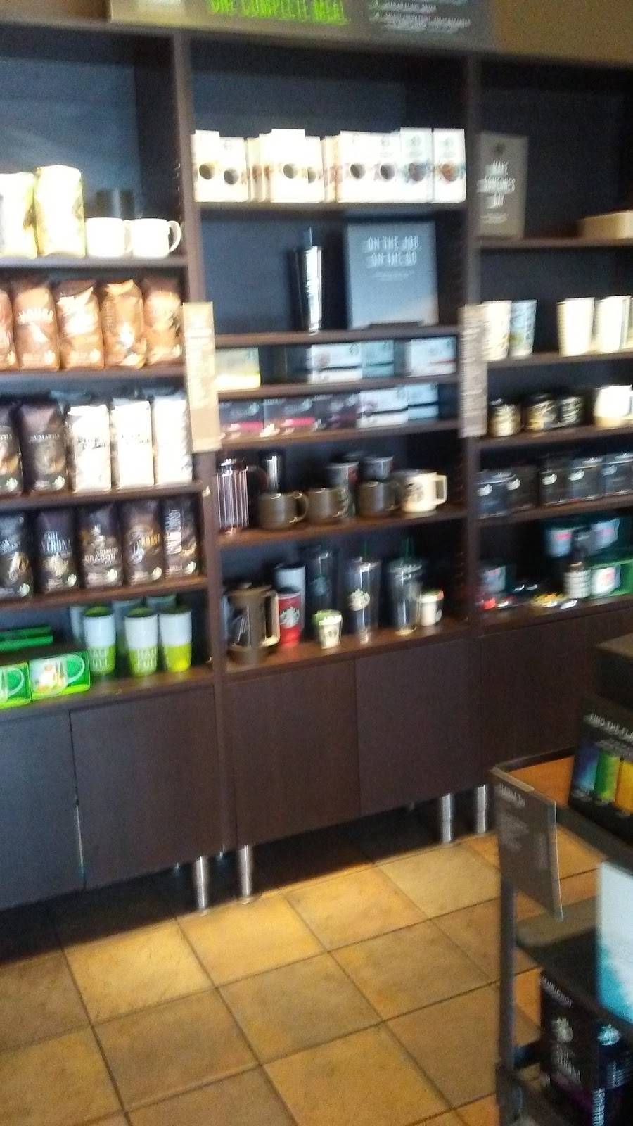 Starbucks | cafe | 17003 Bear Valley Rd, Hesperia, CA 92345, USA | 7609484300 OR +1 760-948-4300