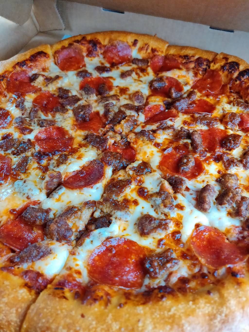 Pizza Hut | meal takeaway | 3920 Dewey Ave, Rochester, NY 14616, USA | 5856216470 OR +1 585-621-6470