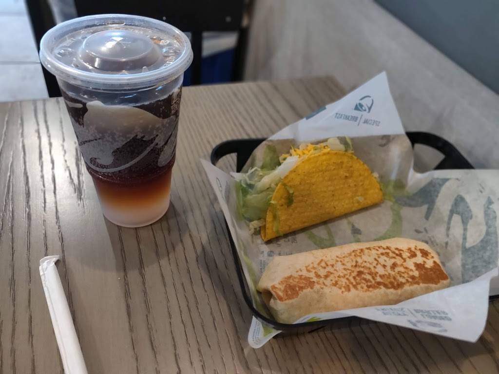 Taco Bell | meal takeaway | 2165A White Plains Rd, The Bronx, NY 10462, USA | 3473989550 OR +1 347-398-9550