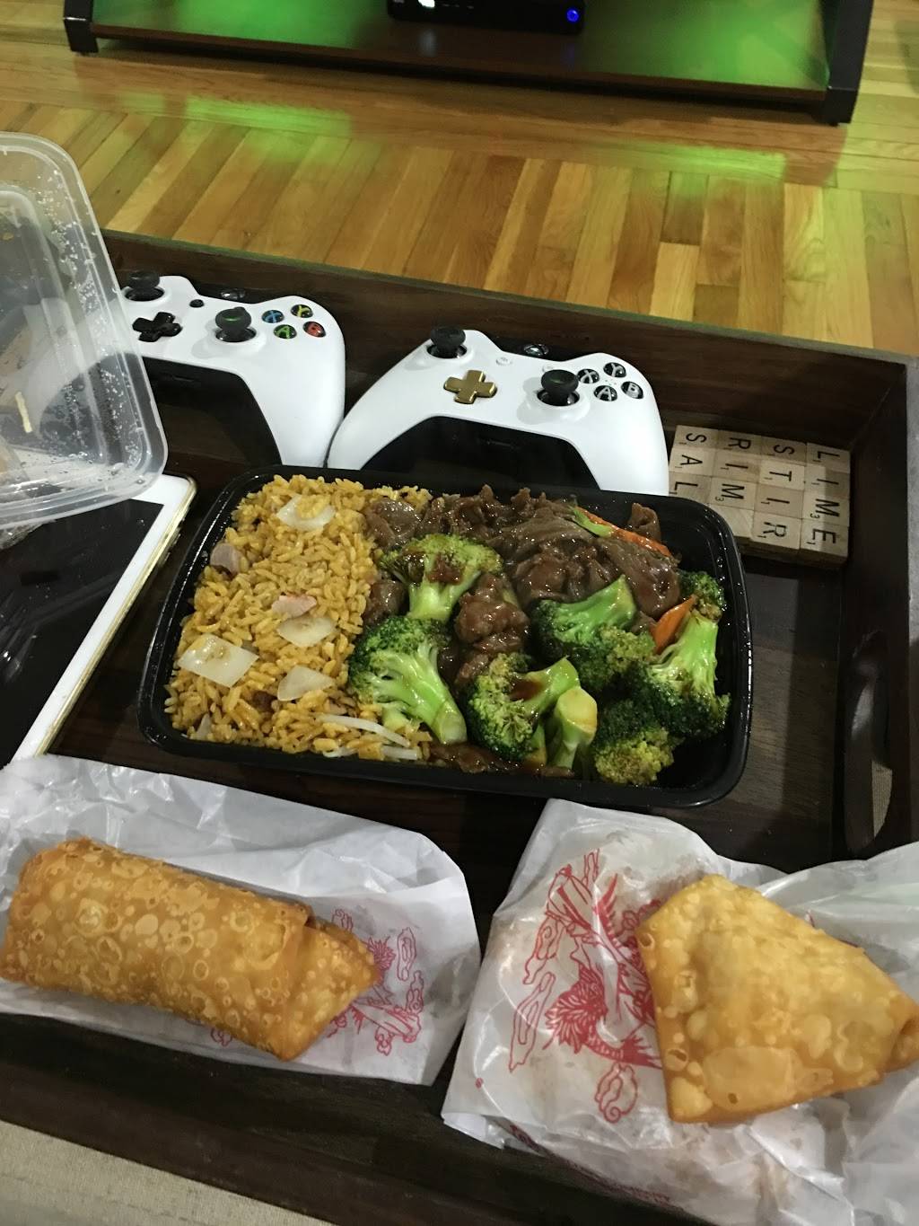 Ming Garden | restaurant | #1, 2352, 295 Armistice Blvd, Pawtucket, RI 02861, USA | 4017274490 OR +1 401-727-4490