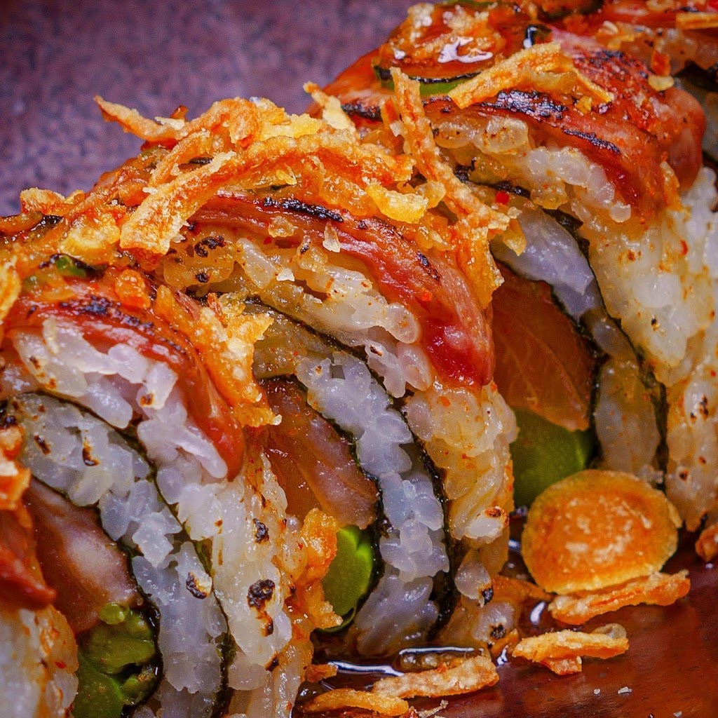 Phat Boy Sushi, Kitchen & Bar - Davie | restaurant | 2451 S University Dr, Davie, FL 33324, USA | 9546136635 OR +1 954-613-6635