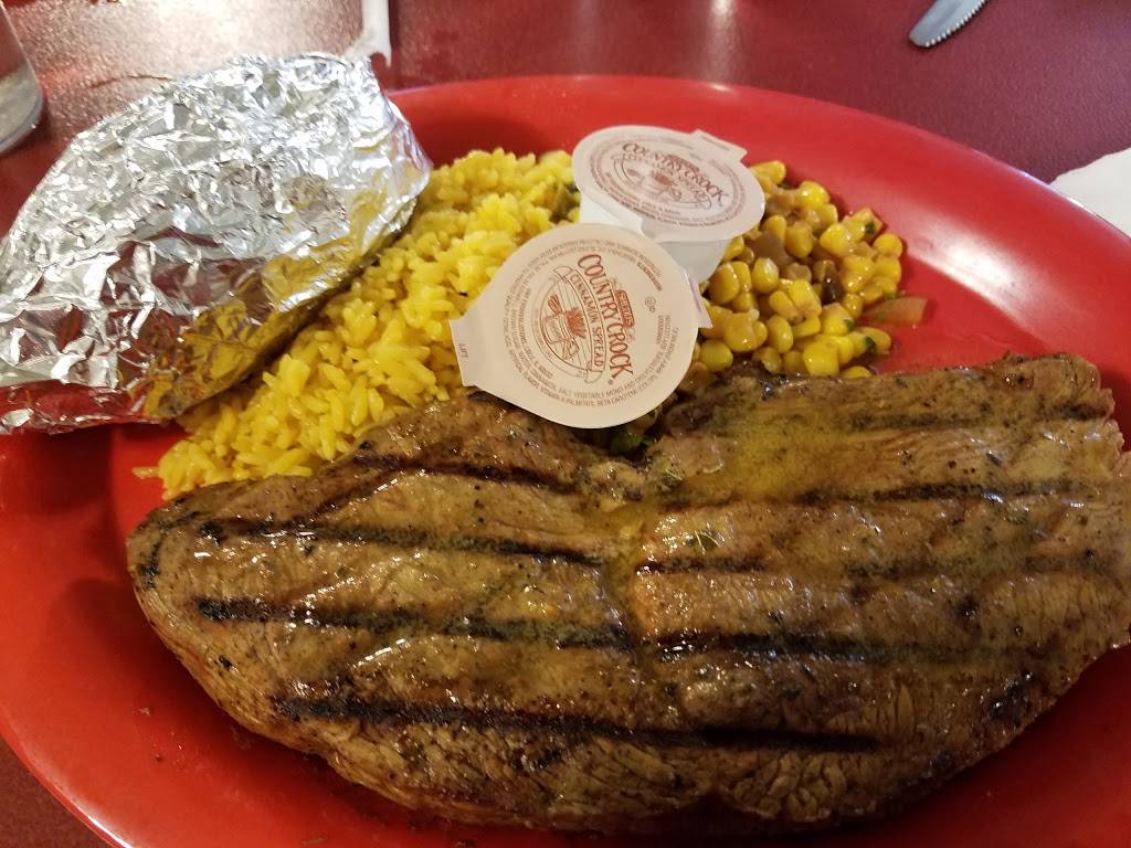 Pauls Kitchen | restaurant | 116 N 4th Ave, Wauchula, FL 33873, USA | 8637730292 OR +1 863-773-0292