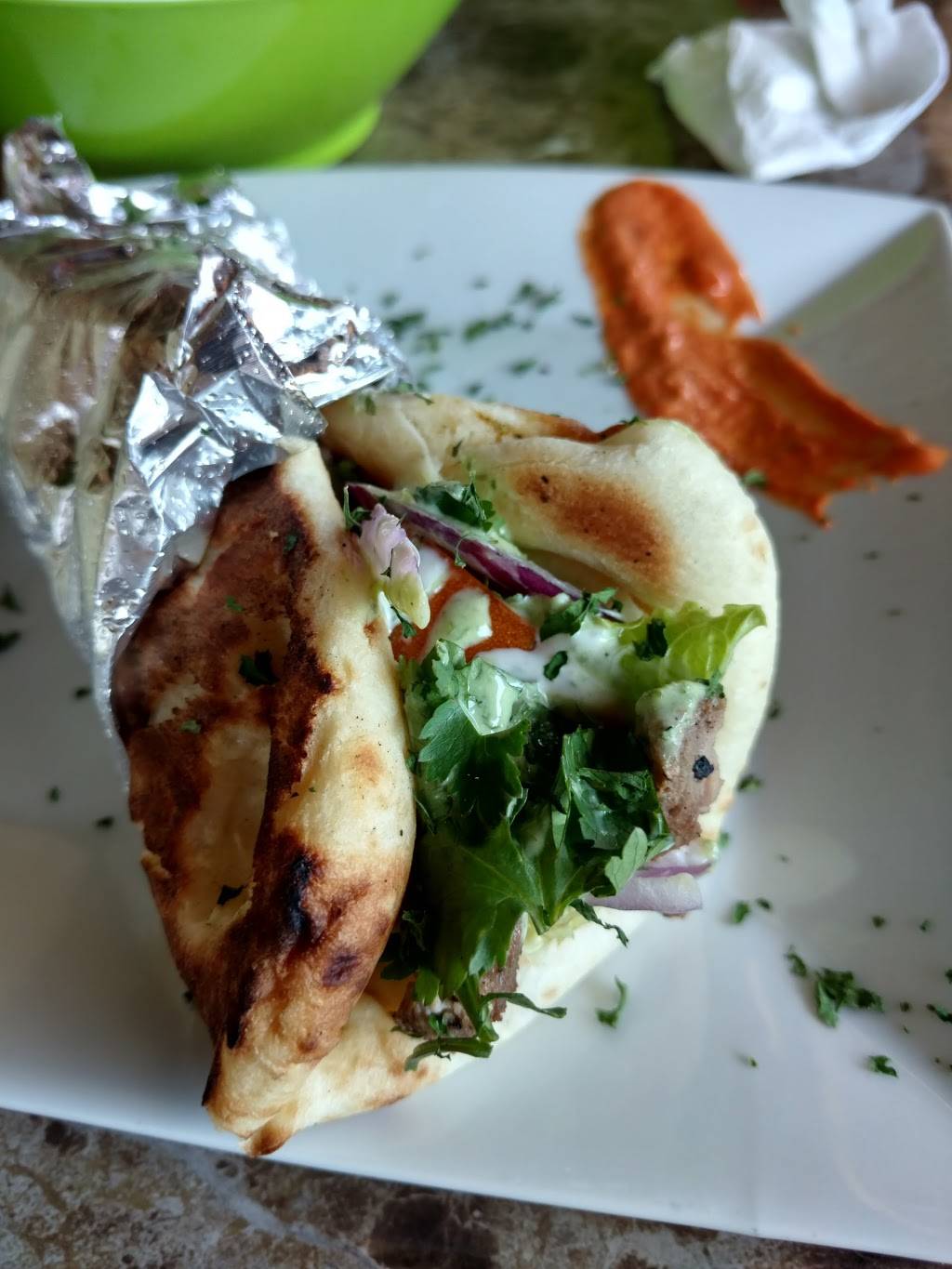 Tikka Wraps & Curry Bowls | restaurant | 25380 Marguerite Pkwy F, Mission Viejo, CA 92692, USA | 9496479555 OR +1 949-647-9555