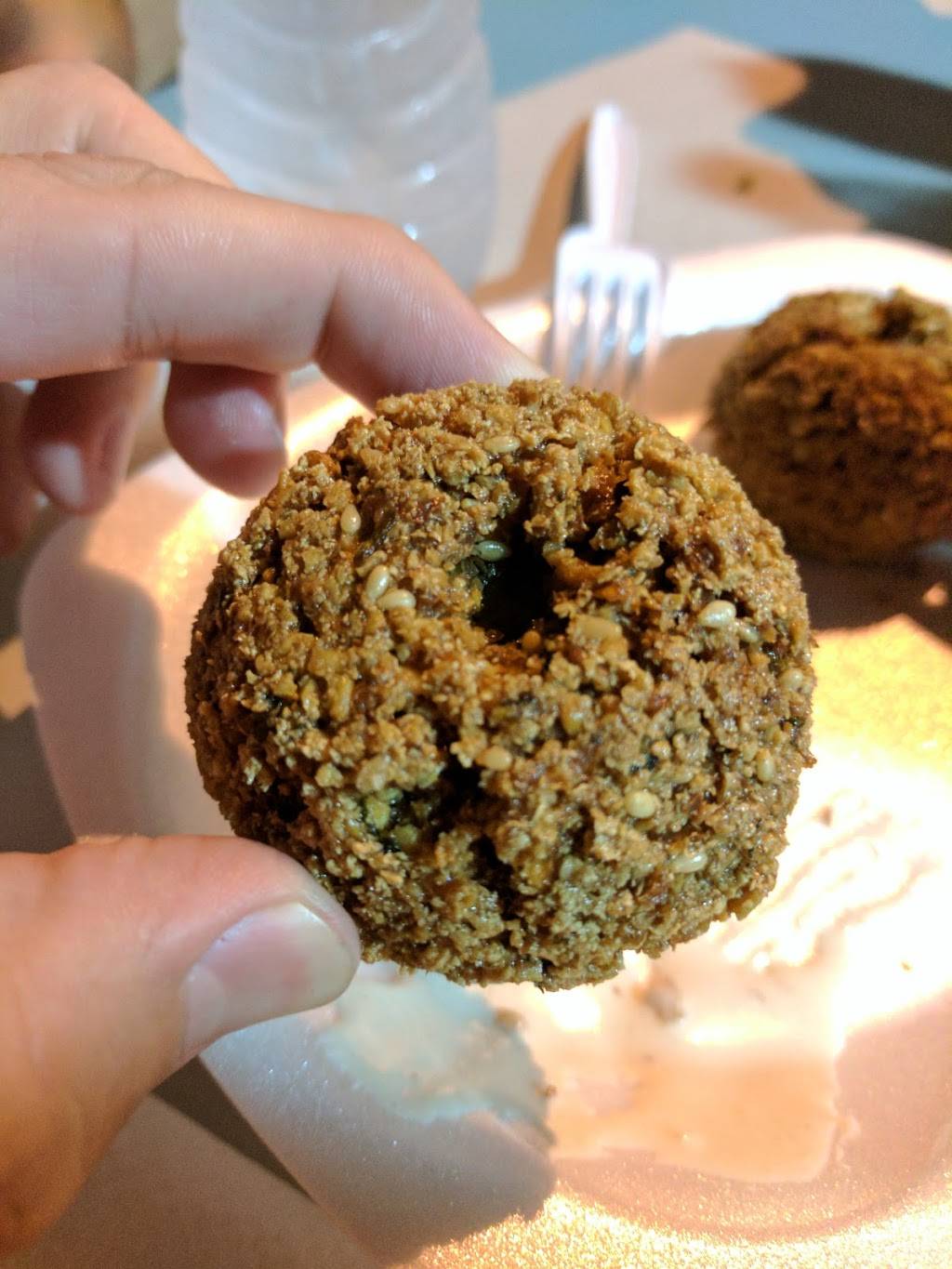 El Arabito Grill | restaurant | 6799 NW 87th Ave #33166, Miami, FL 33166, USA | 7868600459 OR +1 786-860-0459