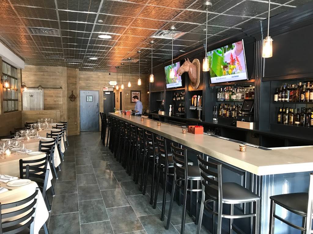 Katonah Woods Kitchen & Bar | restaurant | 128 Bedford Rd, Katonah, NY 10536, USA | 9144019600 OR +1 914-401-9600