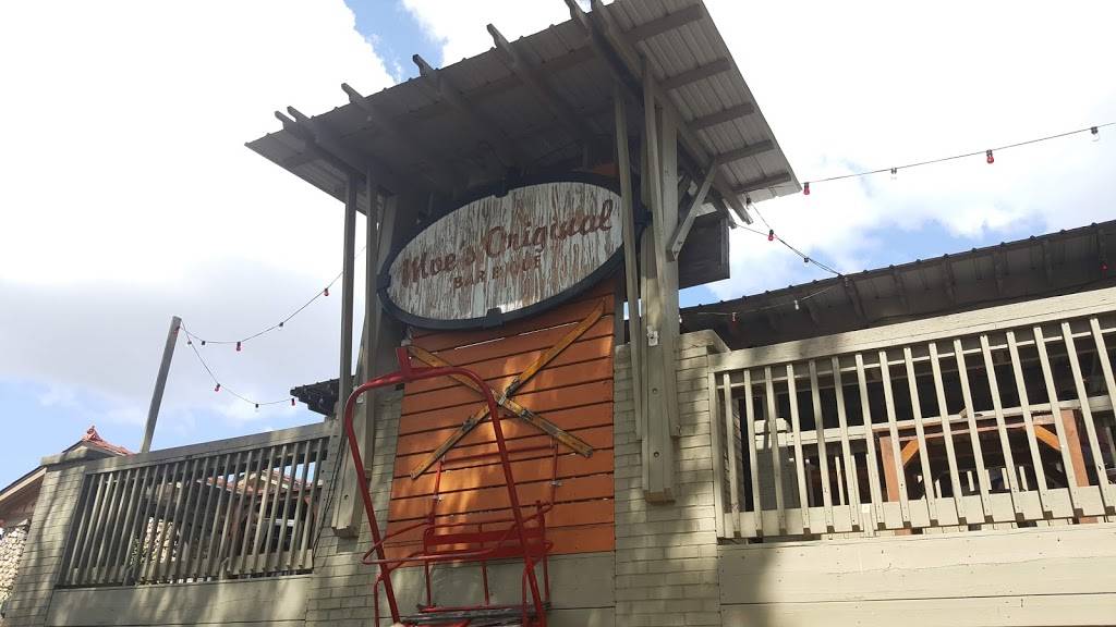 Moes Original BBQ - Lakeview | restaurant | 731 29th St S, Birmingham, AL 35233, USA | 2052525888 OR +1 205-252-5888