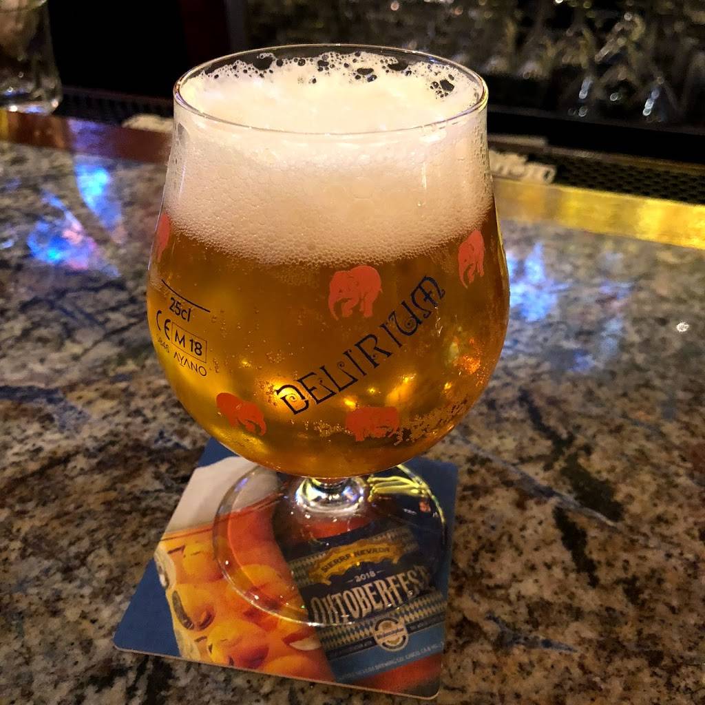 The Keg Room | restaurant | 53 W 36th St, New York, NY 10018, USA | 2126431400 OR +1 212-643-1400