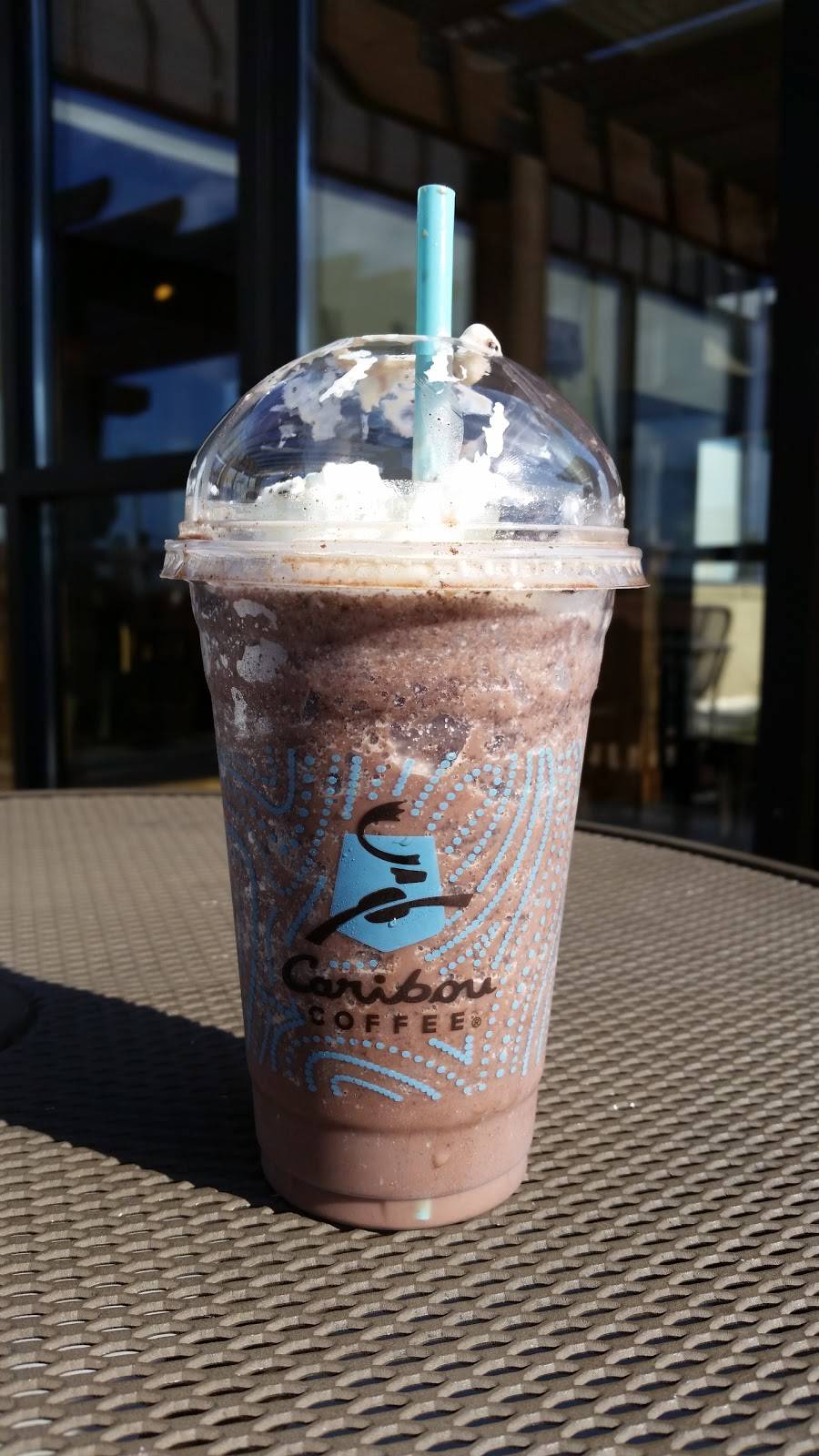 Caribou Coffee | cafe | 3100 White Bear Ave North, Maplewood, MN 55109, USA | 6517797345 OR +1 651-779-7345