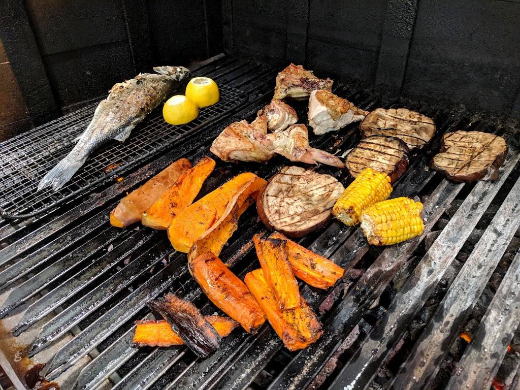 Lucia Pizzeria | restaurant | 8755 SW 72nd St, Miami, FL 33173, USA | 3052491043 OR +1 305-249-1043