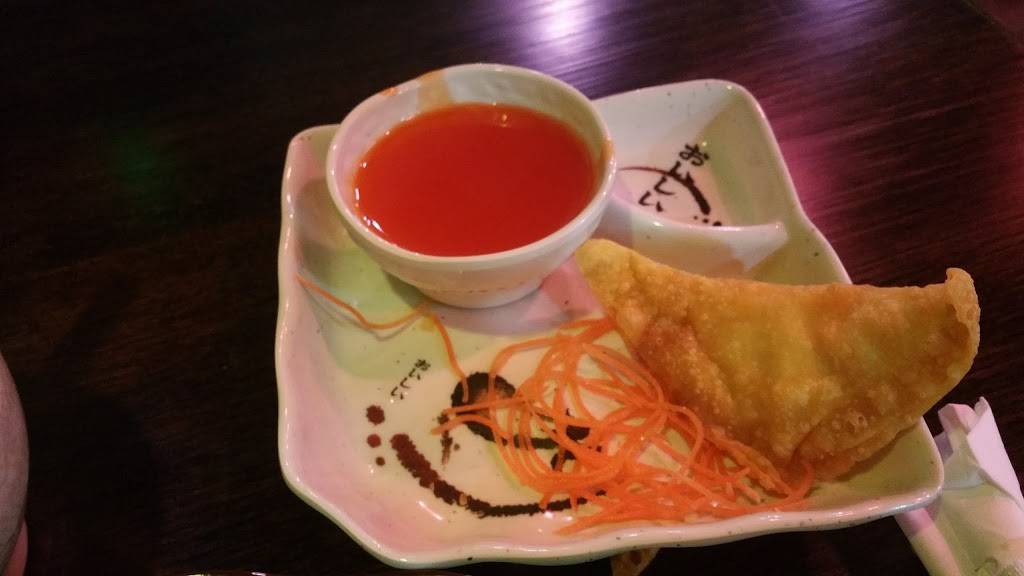 Wasabi Fusion | restaurant | 114 New River Dr, Beckley, WV 25801, USA | 6812077455 OR +1 681-207-7455