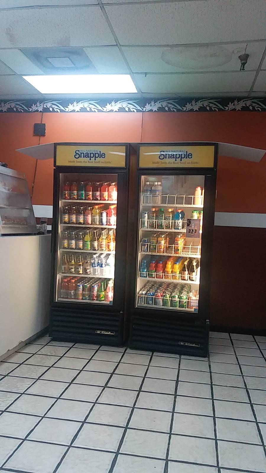 One Stop jamaican West Indian Restaurant | restaurant | 1736 45th St, West Palm Beach, FL 33407, USA | 5618445599 OR +1 561-844-5599