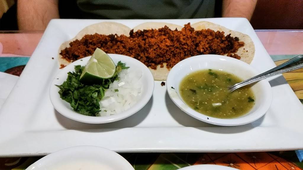 Plaza Del Sol | restaurant | 777 E Main St, Jefferson, NC 28640, USA | 3368461639 OR +1 336-846-1639