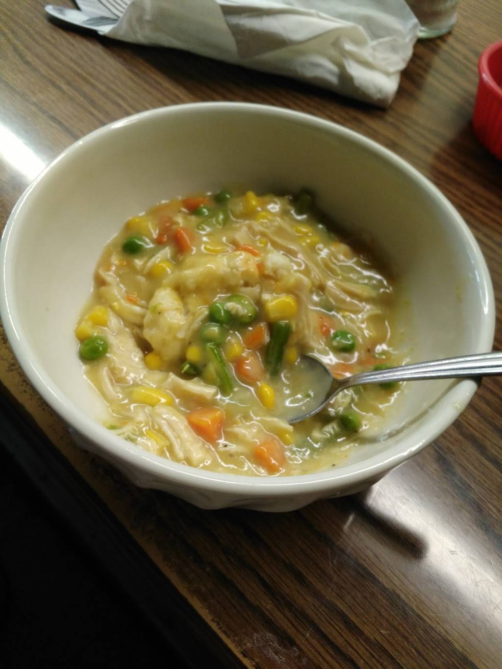 Iconic Cafe | restaurant | 215 N Main St, Mishawaka, IN 46544, USA | 5743609534 OR +1 574-360-9534