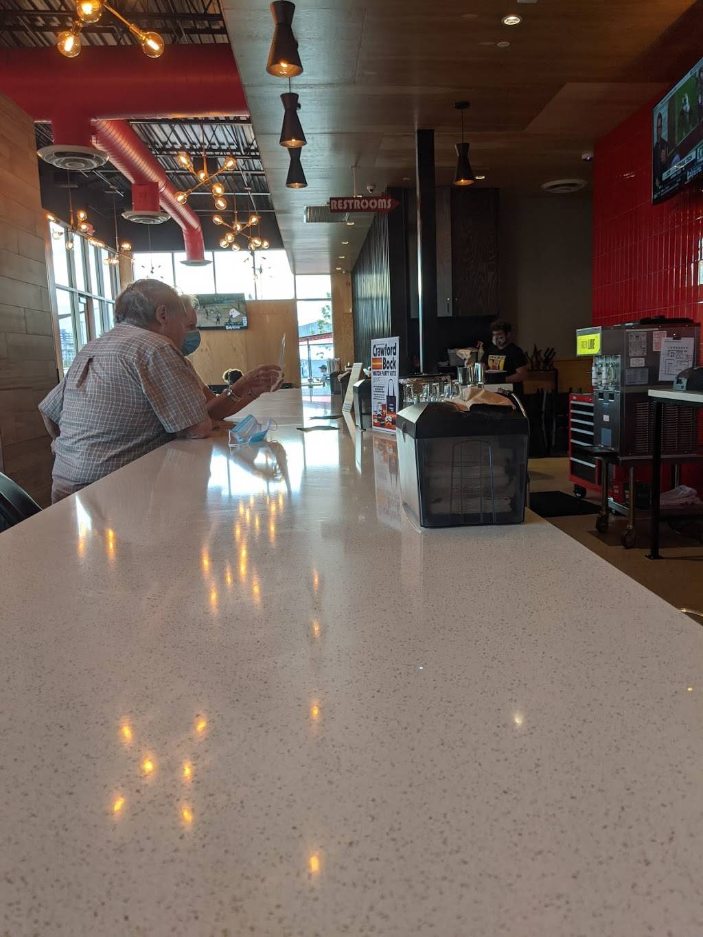 Torchys Tacos | restaurant | 1035 Gessner Rd A, Houston, TX 77055, USA | 8323042700 OR +1 832-304-2700