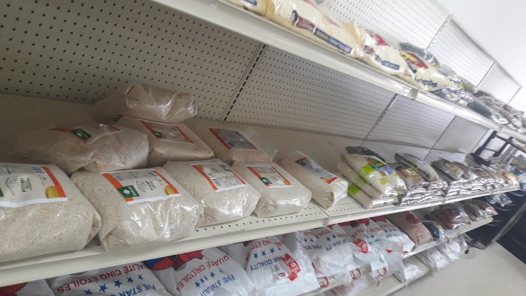 Ebenezer Haitian Grocery Store& cuisine | restaurant | 5106 W 38th St, Indianapolis, IN 46254, USA | 3177569118 OR +1 317-756-9118