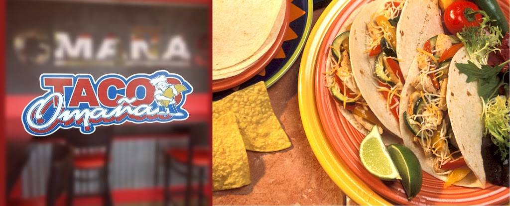 Tacos Omanas | restaurant | 462 E Rowland St, Covina, CA 91723, USA | 6263326262 OR +1 626-332-6262