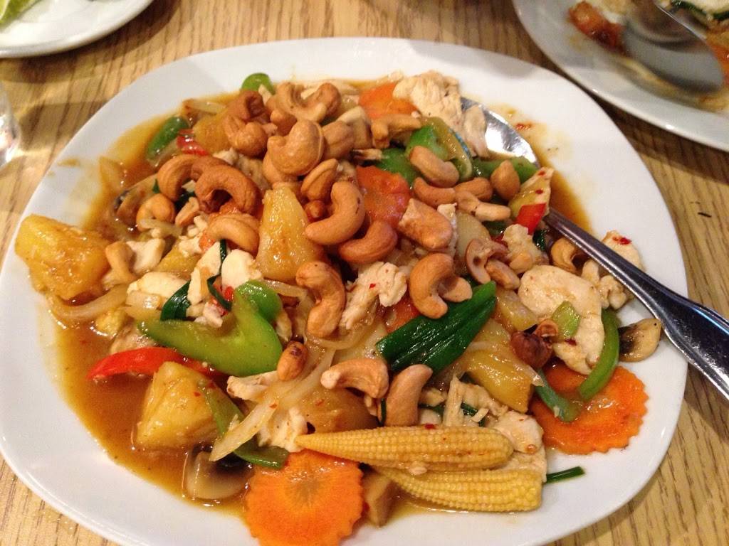 Bangkok at Greenville | restaurant | 4503 Greenville Ave, Dallas, TX 75206, USA | 2146918233 OR +1 214-691-8233