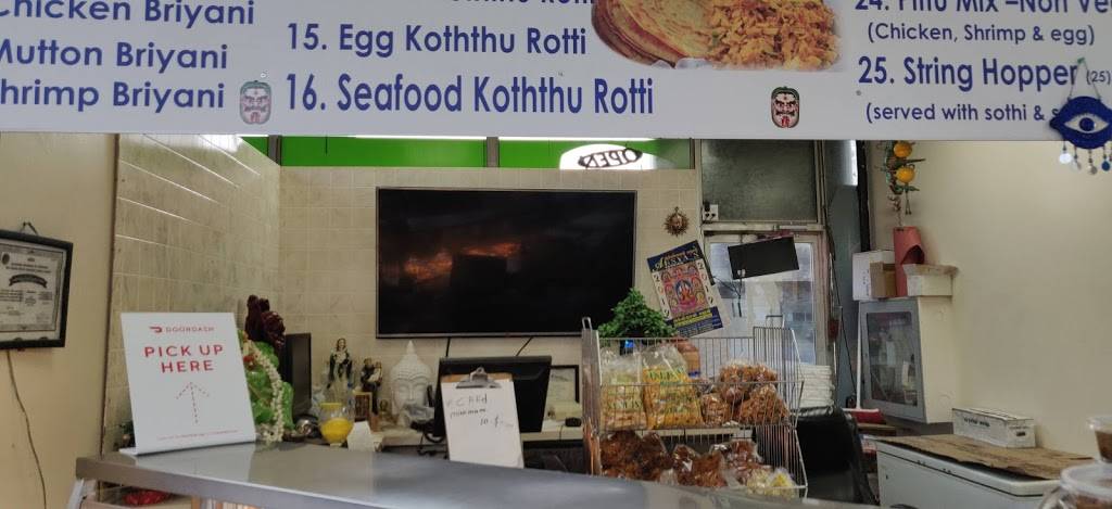 Mooonrice Restaurant | restaurant | 3050 Confederation Pkwy Unit 109, Mississauga, ON L5B 3Z6, Canada | 9052768292 OR +1 905-276-8292