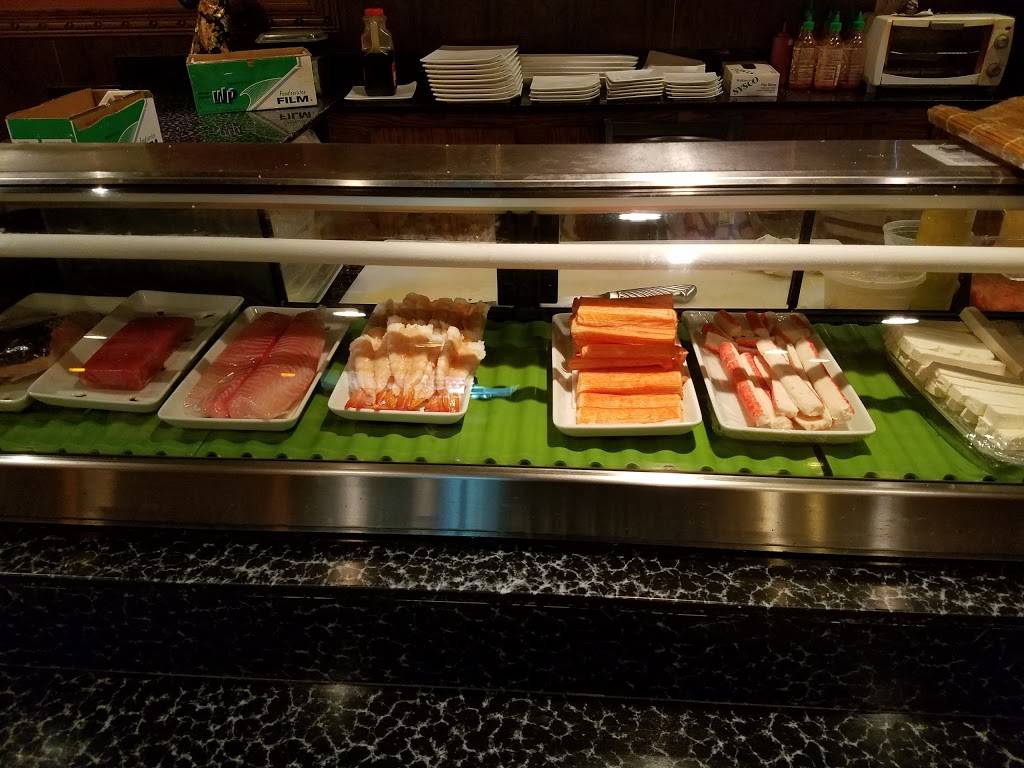 Yamato Japanese Steakhouse | restaurant | 1620 N Locust Ave, Lawrenceburg, TN 38464, USA | 9317628778 OR +1 931-762-8778