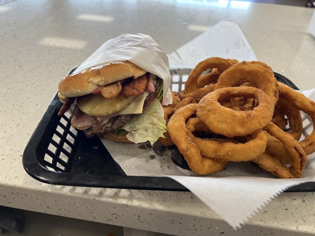 All Star Burger Store Number 2 | restaurant | 13180 Palm Dr, Desert Hot Springs, CA 92240, USA | 7606717196 OR +1 760-671-7196