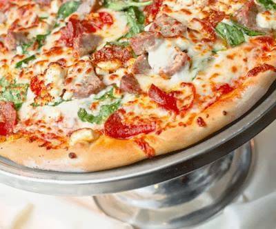 Fratellos Italian Grille - Manchester | restaurant | 155 Dow St, Manchester, NH 03101, USA | 6036242022 OR +1 603-624-2022